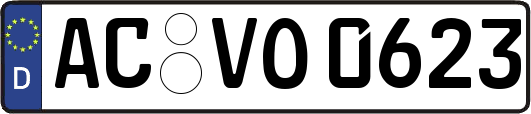 AC-VO0623