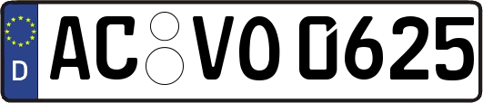 AC-VO0625