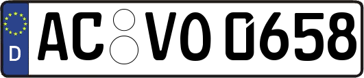 AC-VO0658