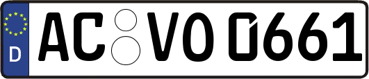 AC-VO0661