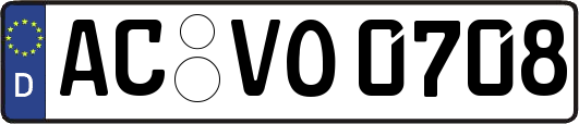 AC-VO0708