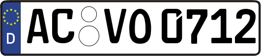 AC-VO0712