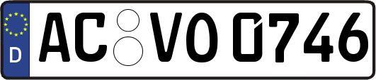 AC-VO0746