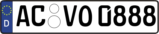 AC-VO0888