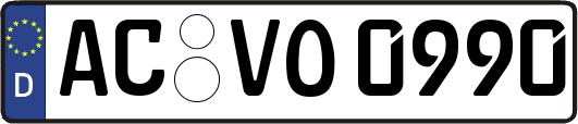 AC-VO0990