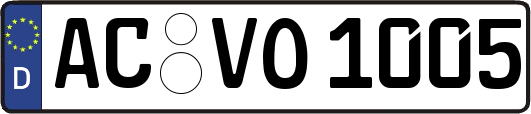 AC-VO1005