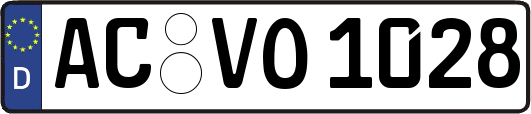 AC-VO1028