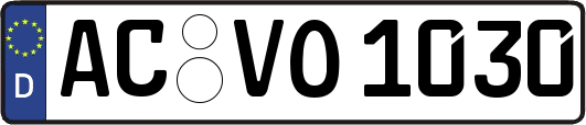AC-VO1030