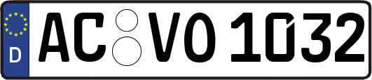AC-VO1032