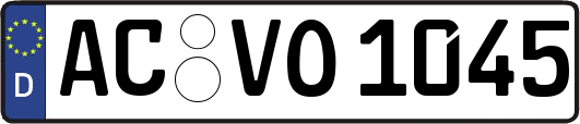 AC-VO1045