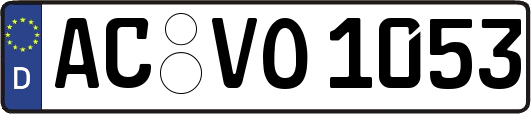 AC-VO1053