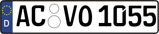 AC-VO1055