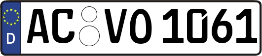AC-VO1061