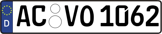 AC-VO1062