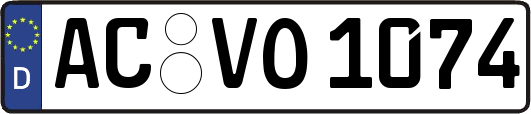 AC-VO1074