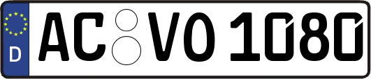 AC-VO1080