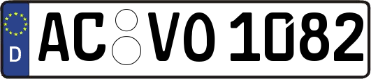 AC-VO1082