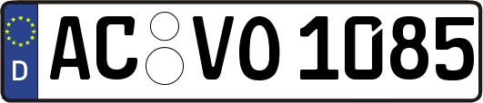 AC-VO1085