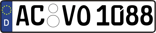 AC-VO1088