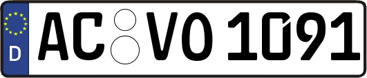 AC-VO1091