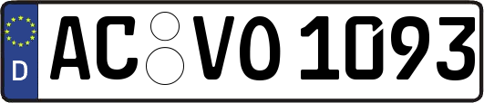 AC-VO1093