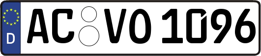 AC-VO1096