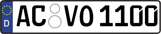 AC-VO1100