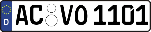 AC-VO1101