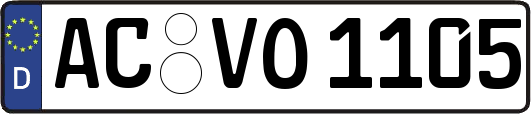 AC-VO1105