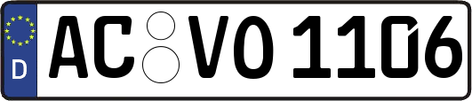 AC-VO1106
