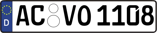 AC-VO1108