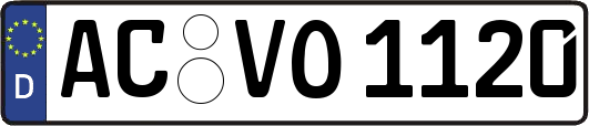 AC-VO1120