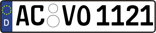 AC-VO1121