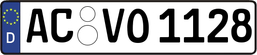 AC-VO1128