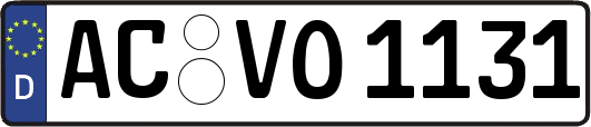 AC-VO1131