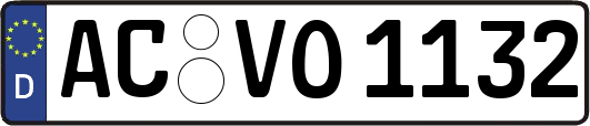 AC-VO1132