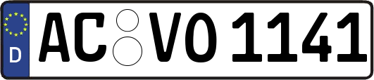 AC-VO1141
