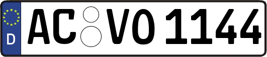 AC-VO1144