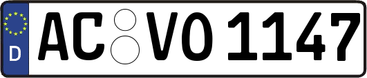 AC-VO1147