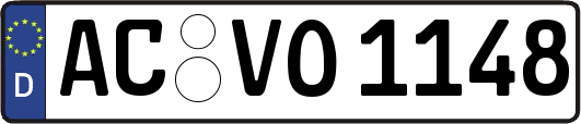 AC-VO1148