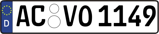 AC-VO1149