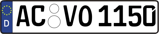 AC-VO1150