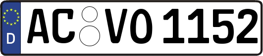 AC-VO1152