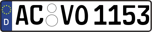 AC-VO1153
