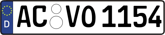 AC-VO1154