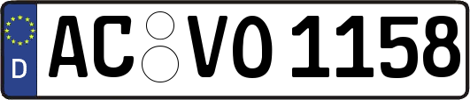 AC-VO1158