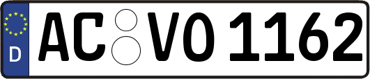 AC-VO1162