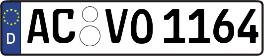 AC-VO1164