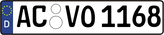 AC-VO1168
