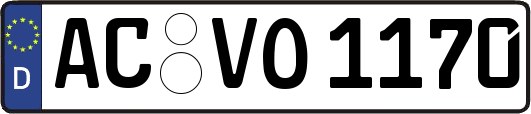 AC-VO1170